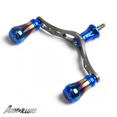 ArmorLure 95mm Double Handle