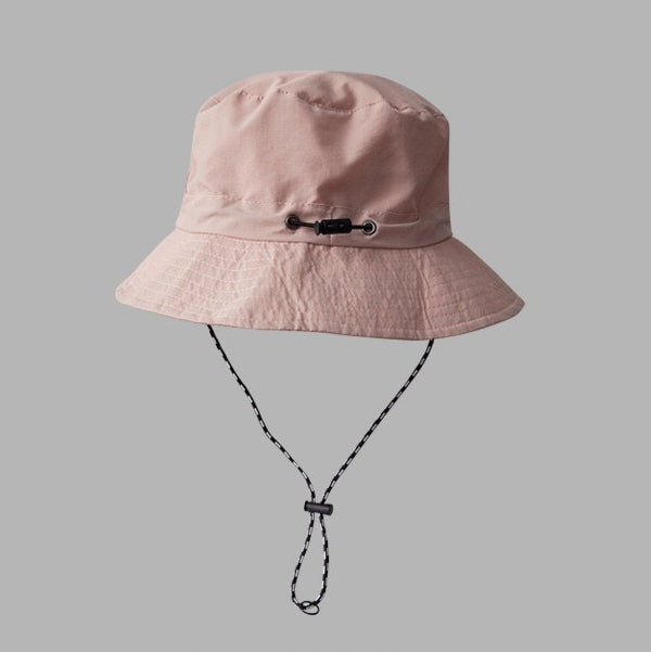 Folding Quick Dry Bucket Hat HG006