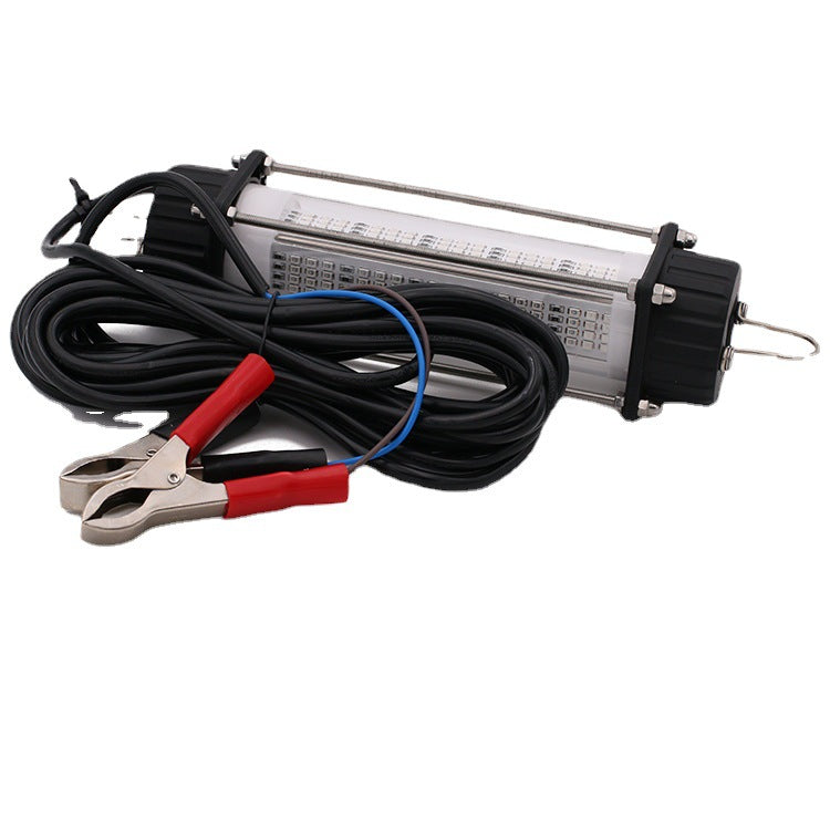120W LED Underwater fishing light HS-1250