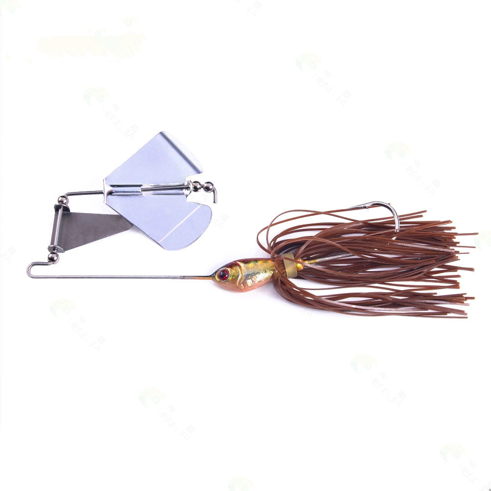 Superse 16g Buzzbait BB004