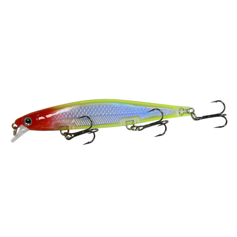 SR110 Sinking Jerkbait