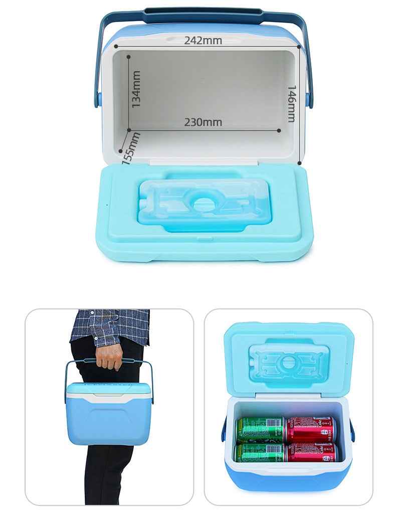 Icemaster 5.5L Cooler box CB-10