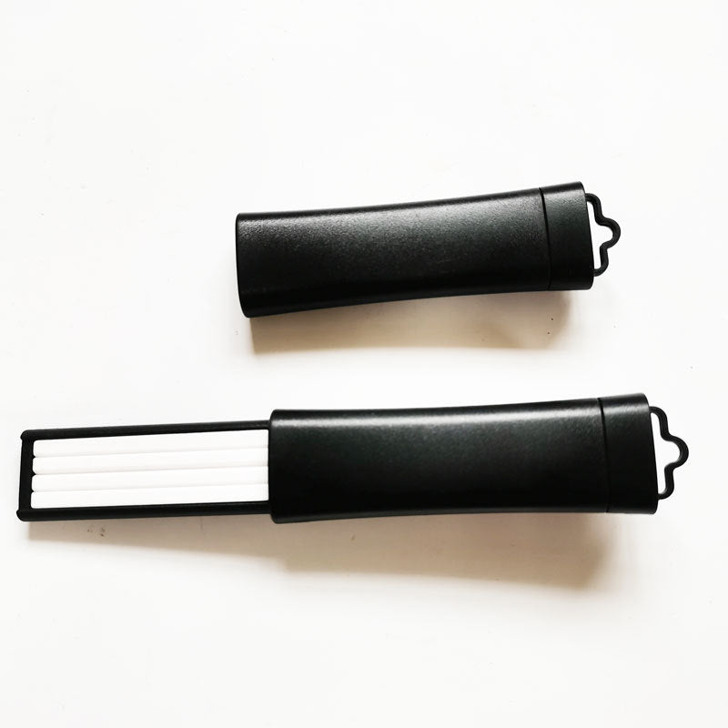 Fishing Hook Hone with Cover OTL04