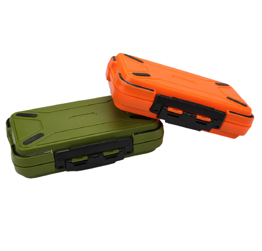 Waterproof compartment box CB03-L