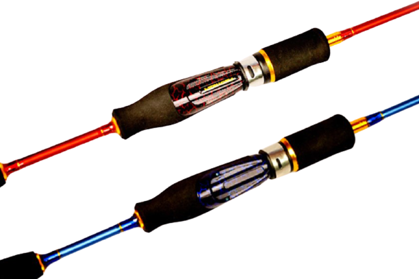 Sparrow Solid carbon UL rod