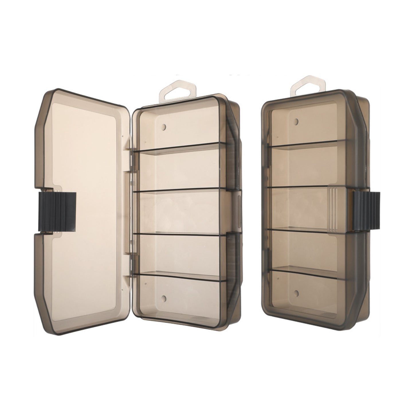 Five Compartment box CB06