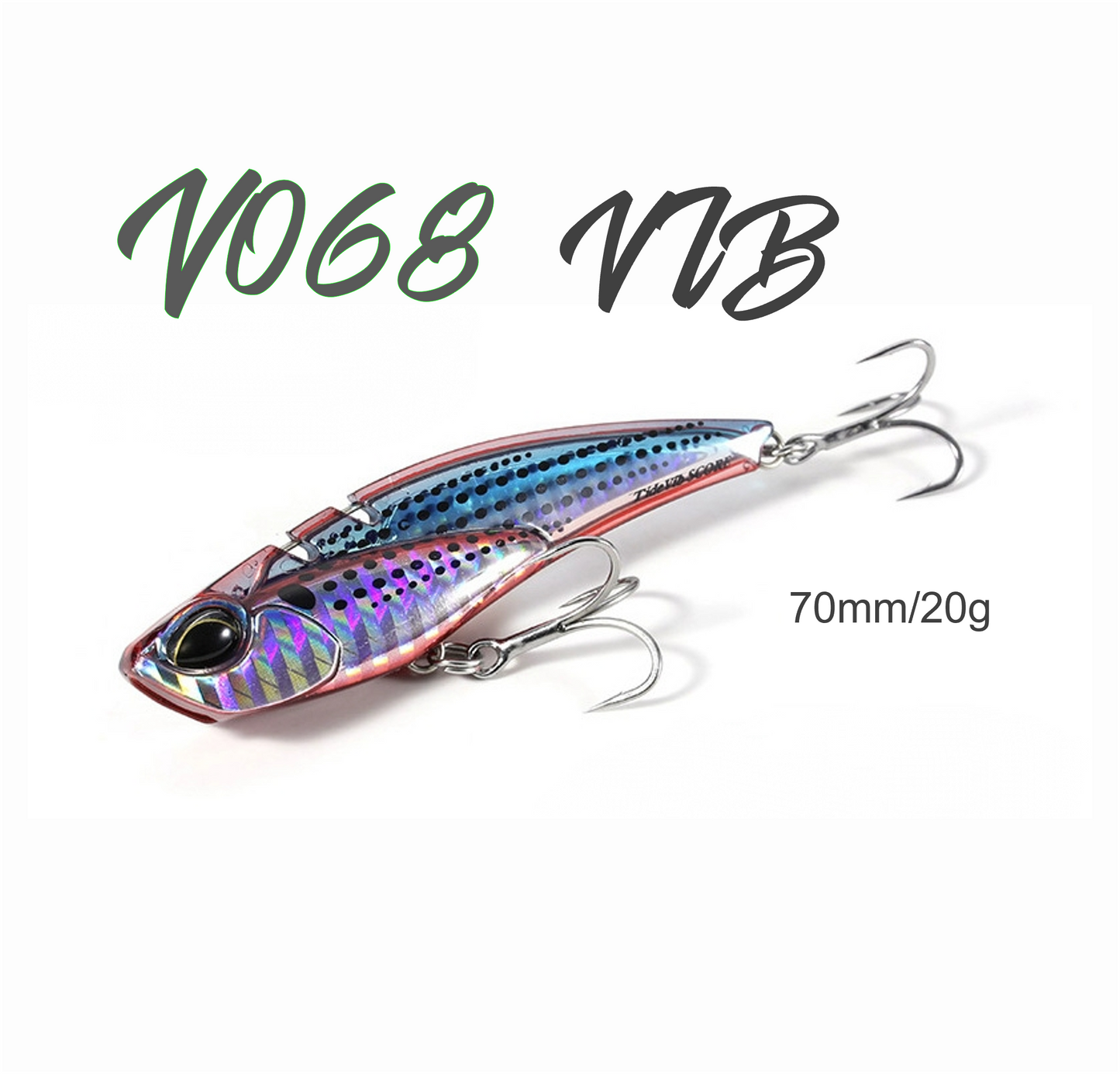 Superse VIB V068