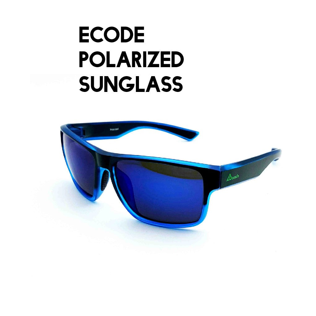 Ecode Polarized Sunglass