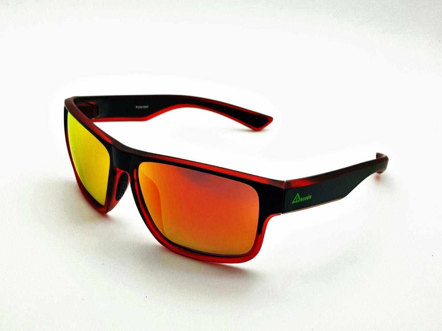 Ecode Polarized Sunglass