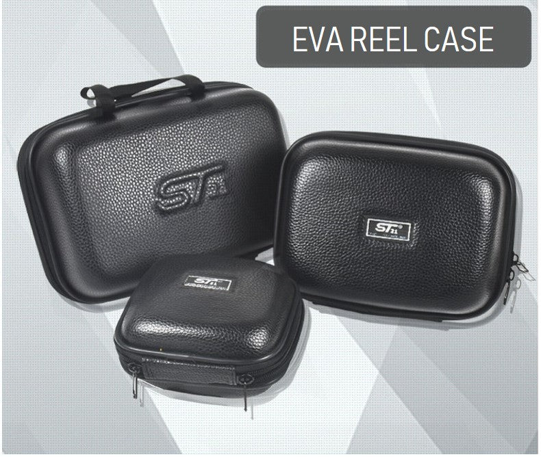 EVA Fishing Reel Case REC04