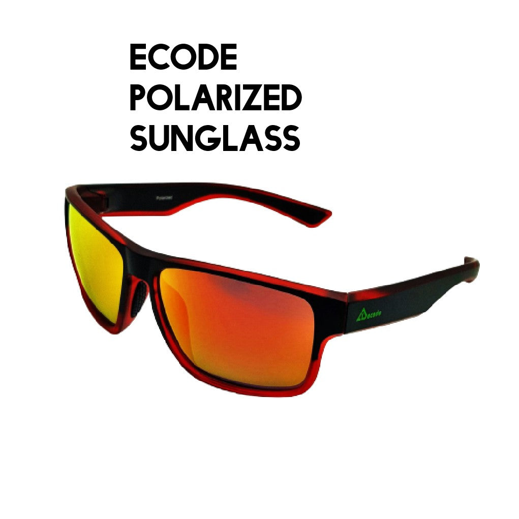Ecode Polarized Sunglass