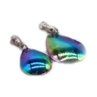 MK Swivel Colorado Spinner blade W/BB Swivel MK003