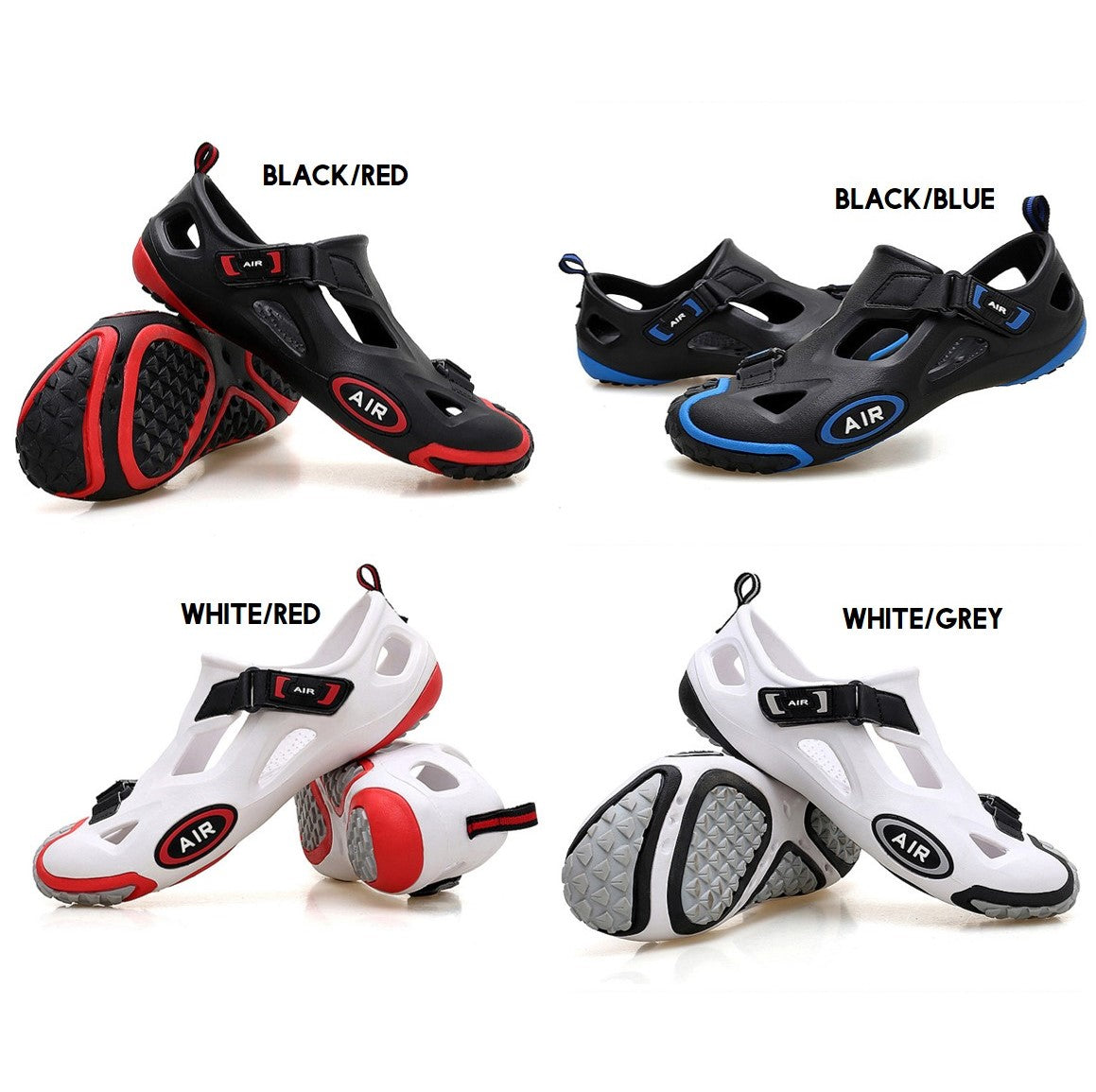 All Terrain EVA sandals