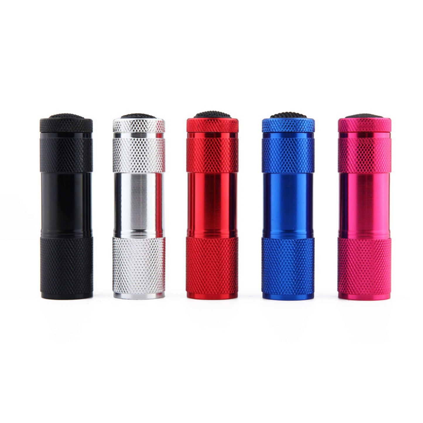 Superse 9 LED UV Torch UVL01