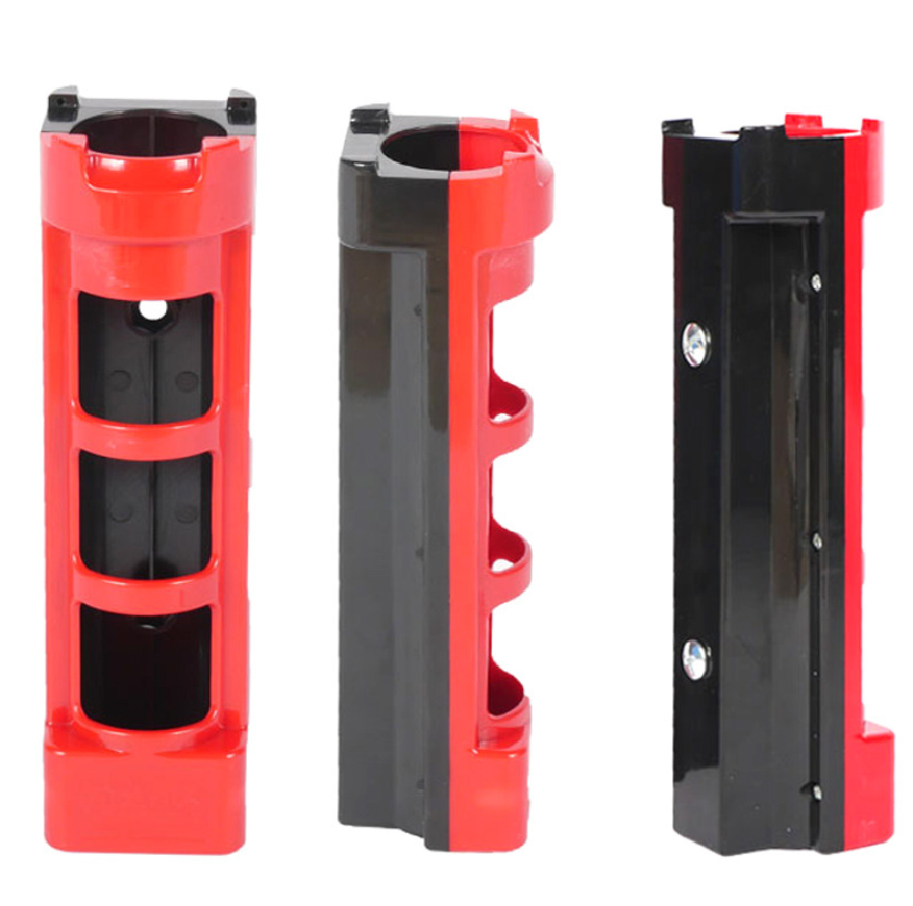 Screw type Rod holder TB15