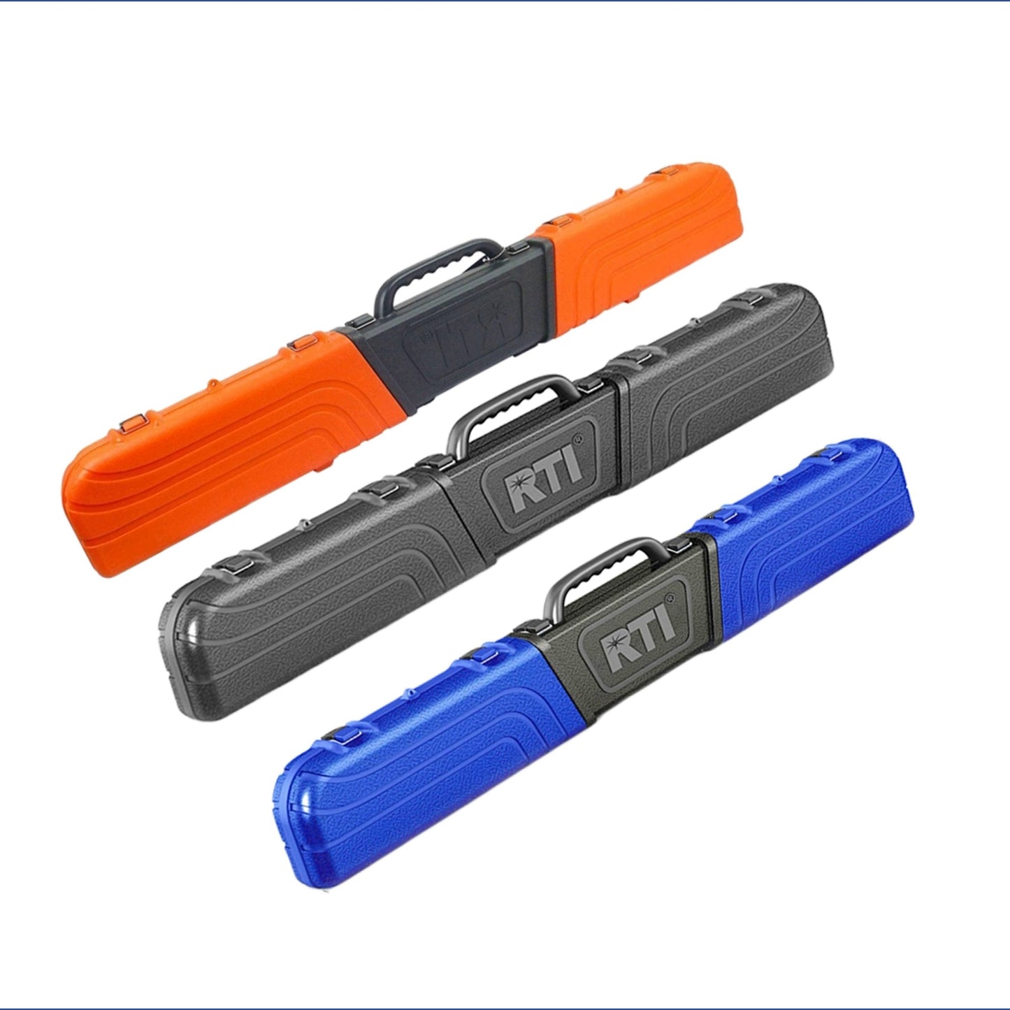 RTI Adjustable Rod Case RC15