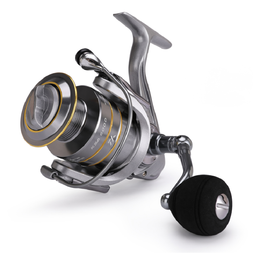 NAVION NA series Spinning reel
