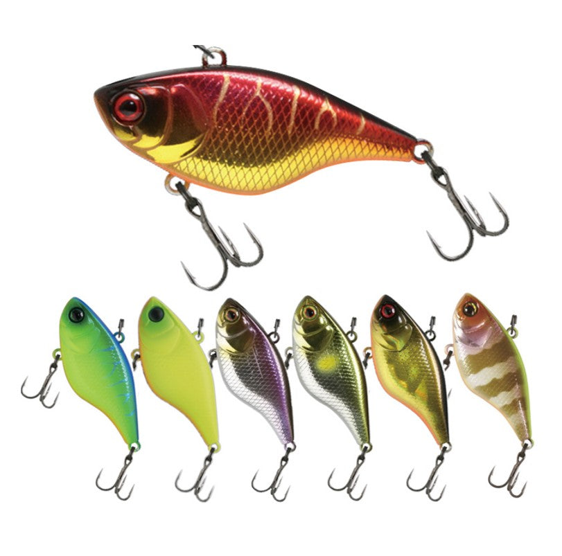 VIB fishing lure V029