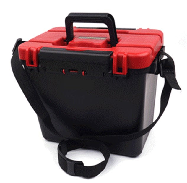Removeable Top Cover Tackle box TB07