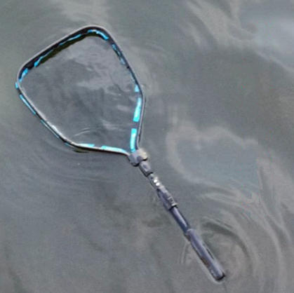 Floating Landing Net SP008F