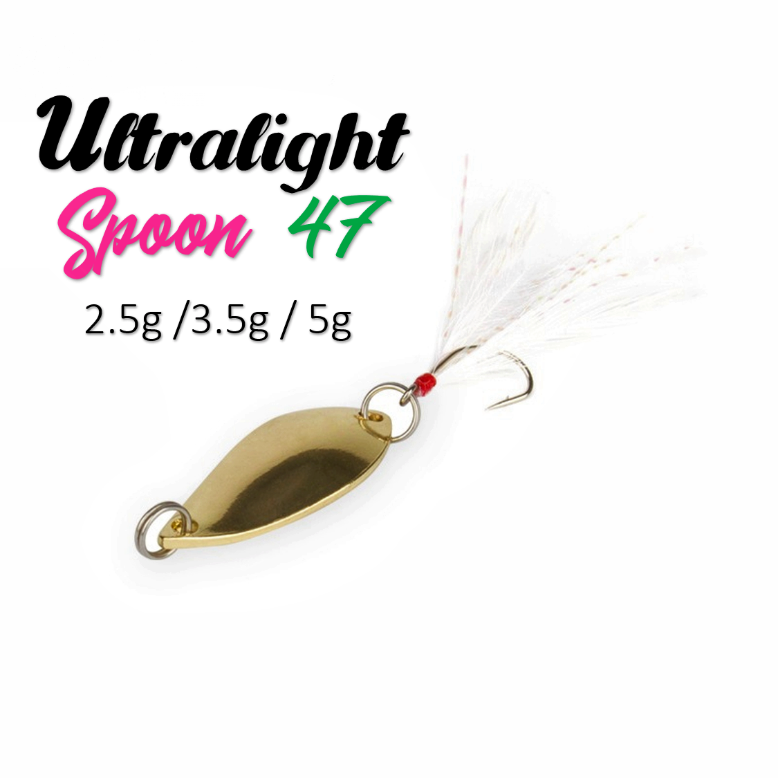 UL spoon 47