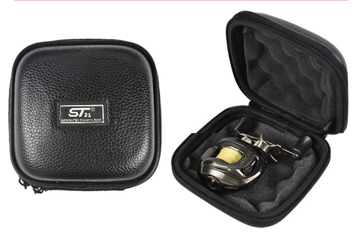 EVA Fishing Reel Case REC04