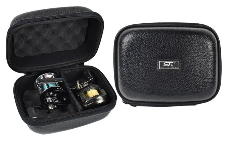 EVA Fishing Reel Case REC04