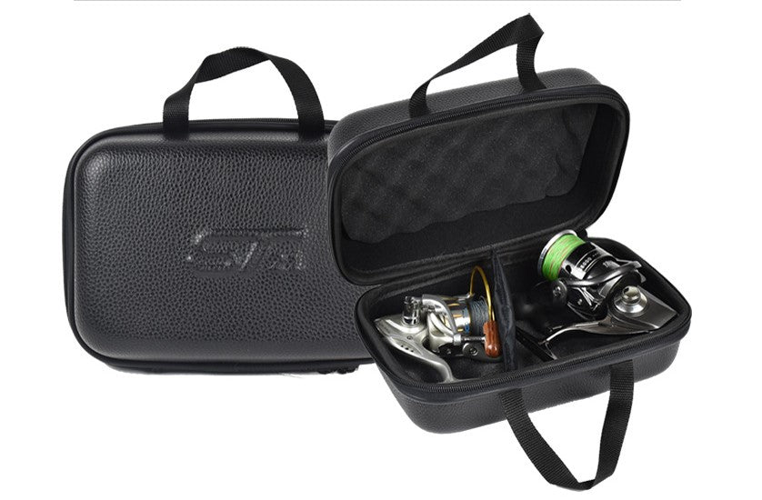 EVA Fishing Reel Case REC04