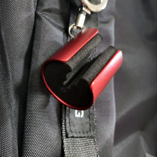 Rod Clip RR01