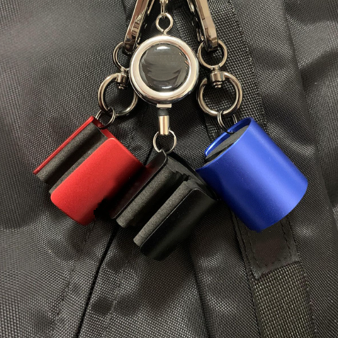 Rod Clip RR01