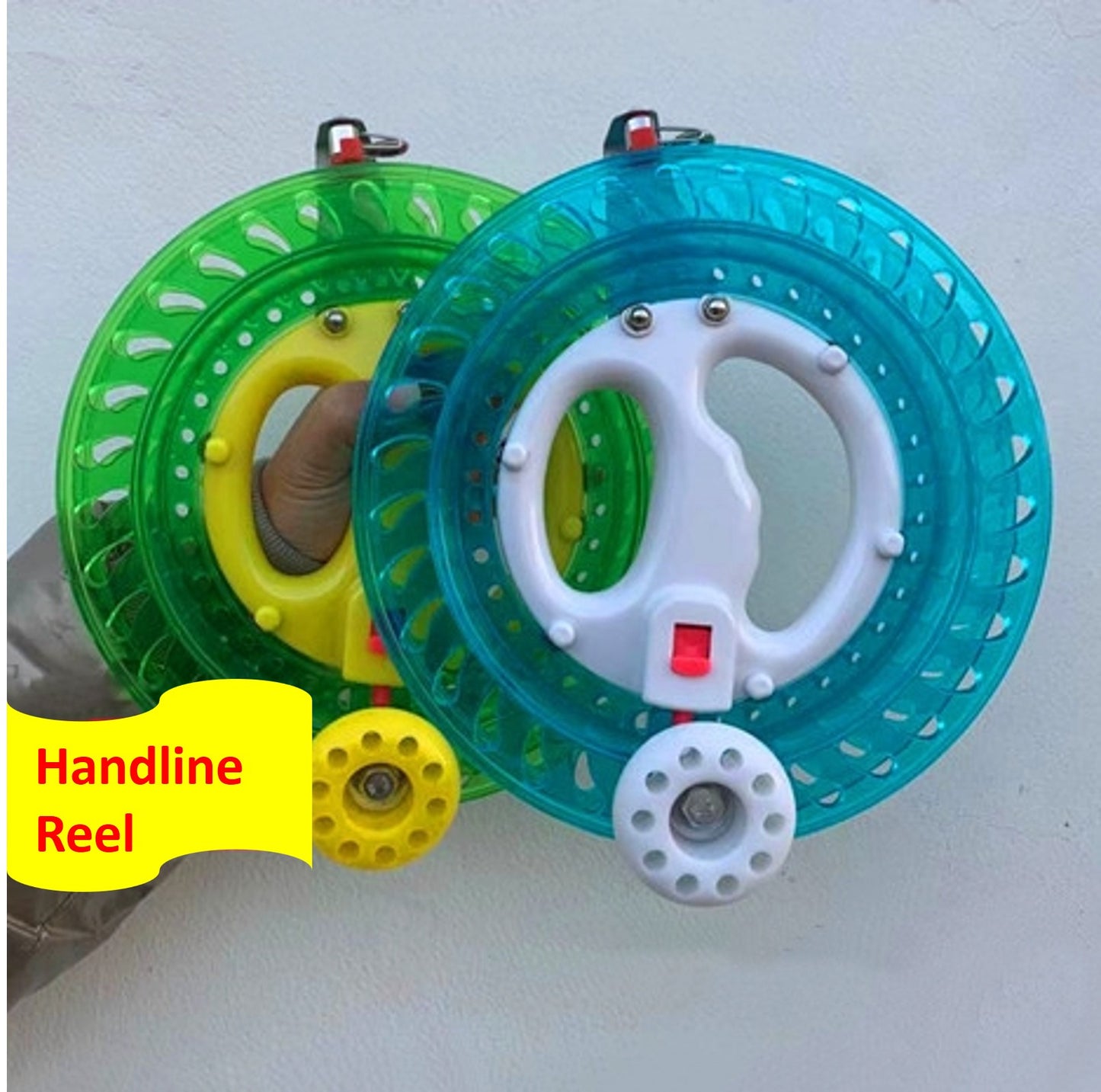 Handline Reel HL01