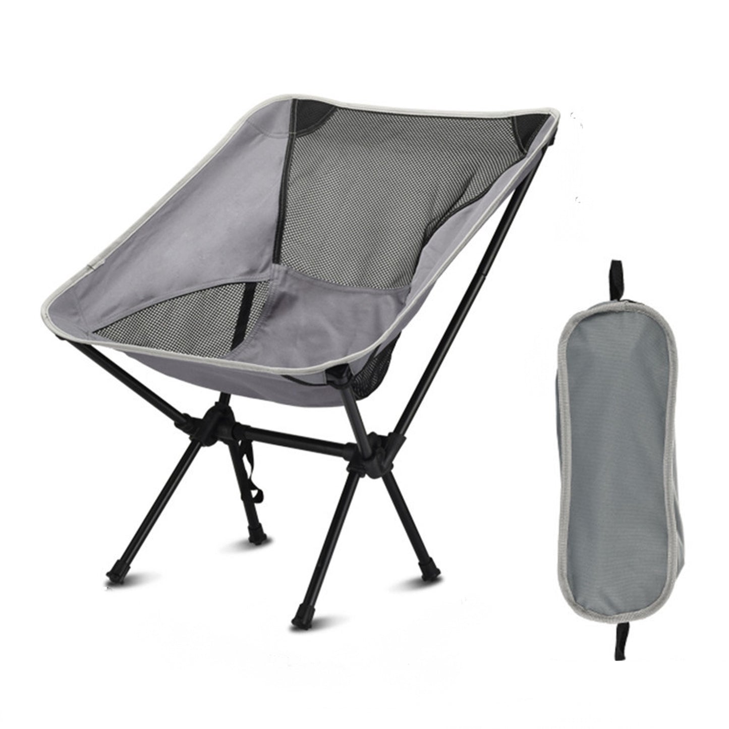 Aluminum Alloy Outdoor Folding chair ODF003
