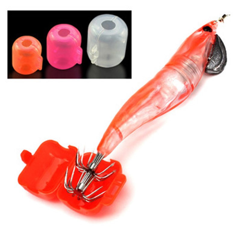 Superse Egi hook cover EHC01