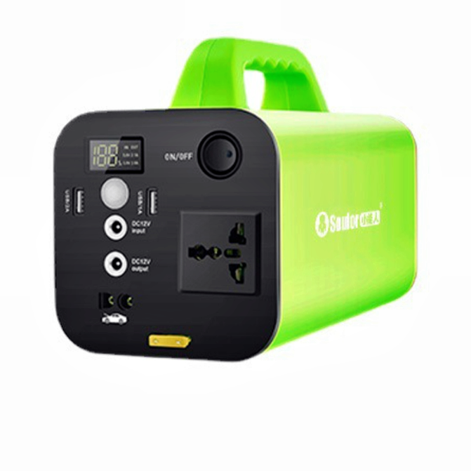 Soulor Portable Power Station