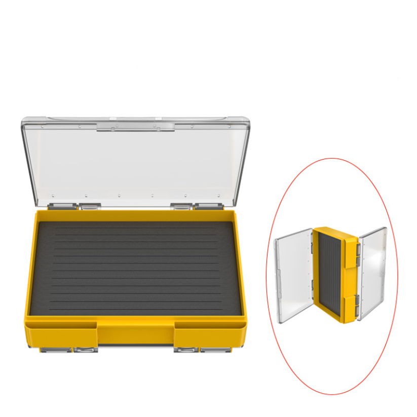 Compartment Jighead Case CB11