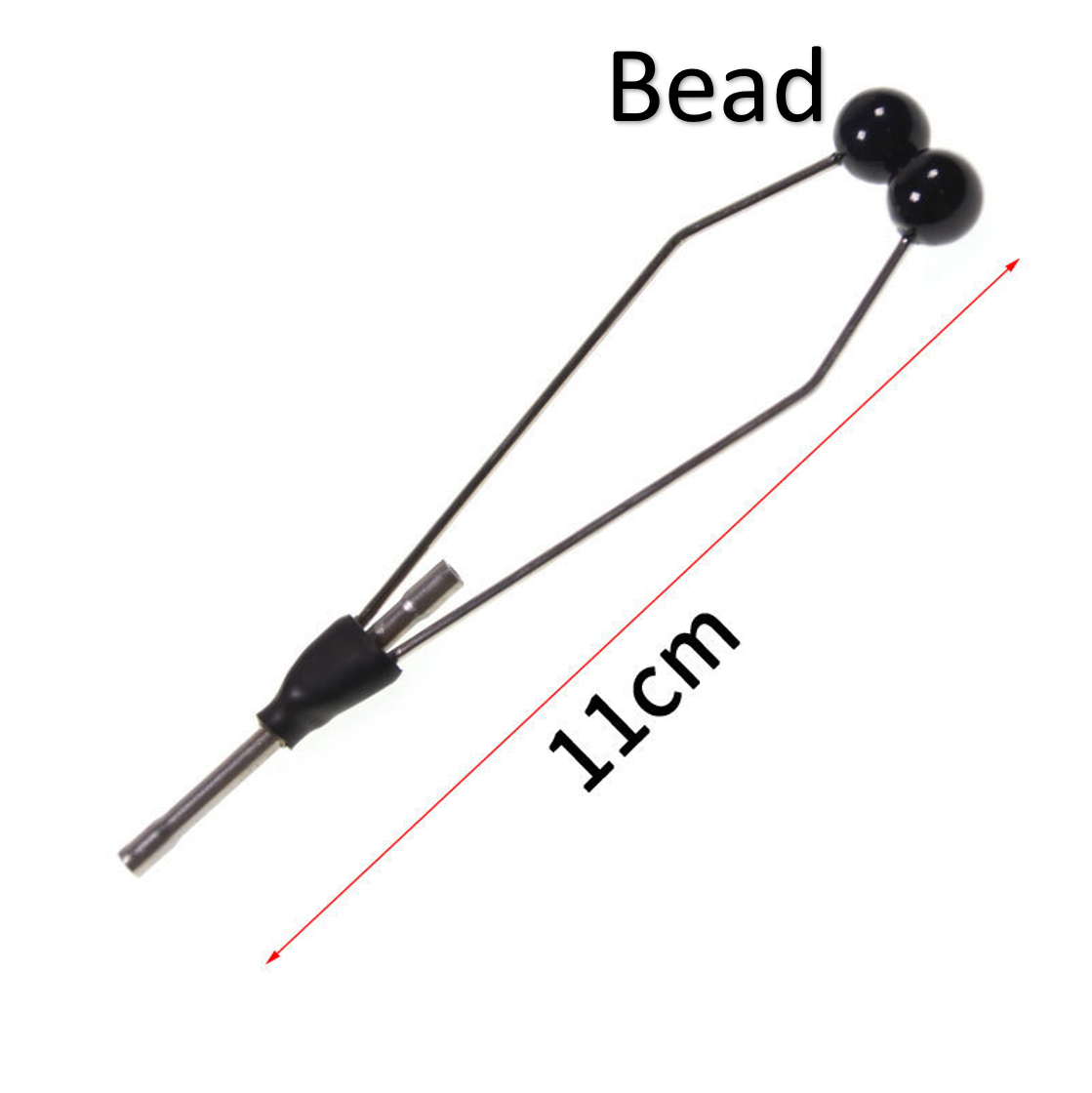 Fly tying bobbin