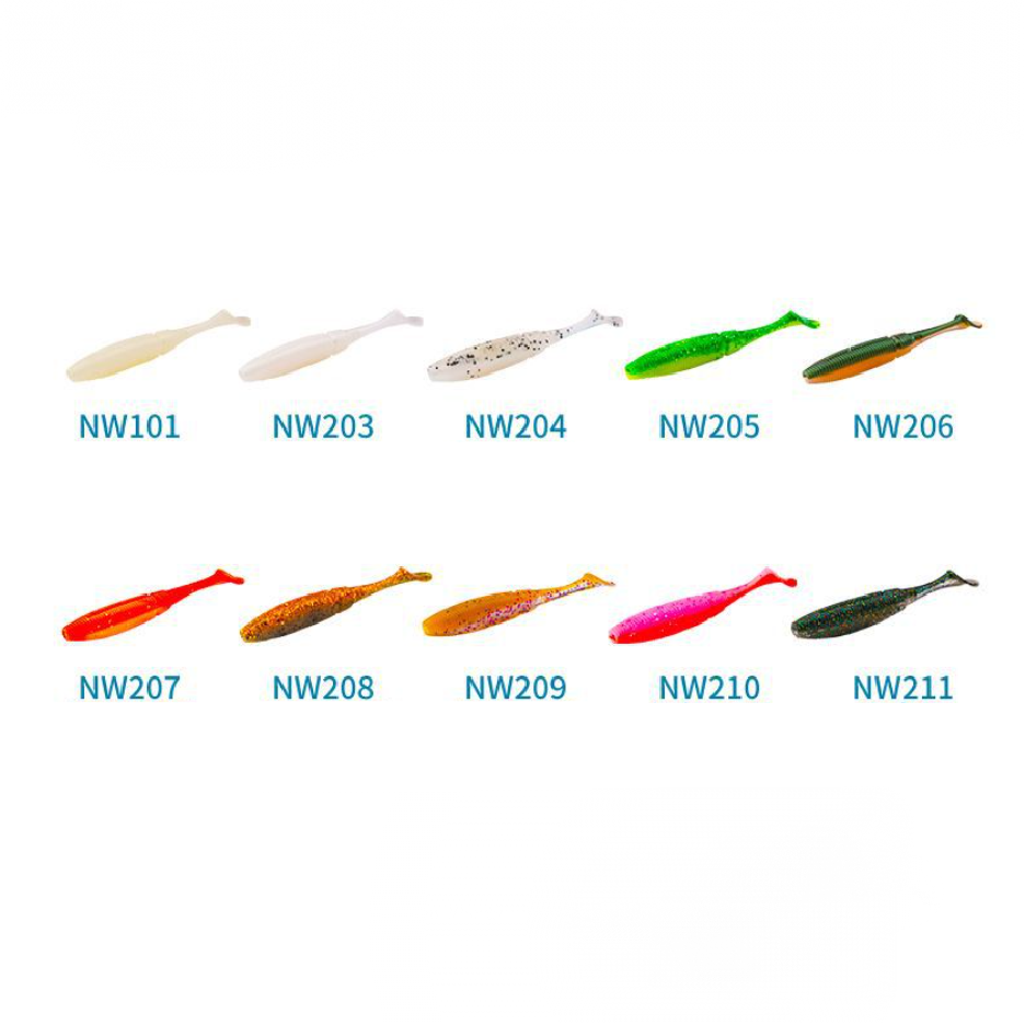 Superse Scented t-tail