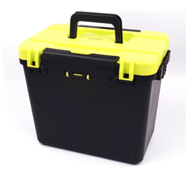 Removeable Top Cover Tackle box TB07