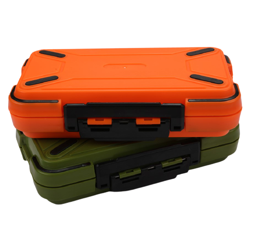 Waterproof compartment box CB03-L