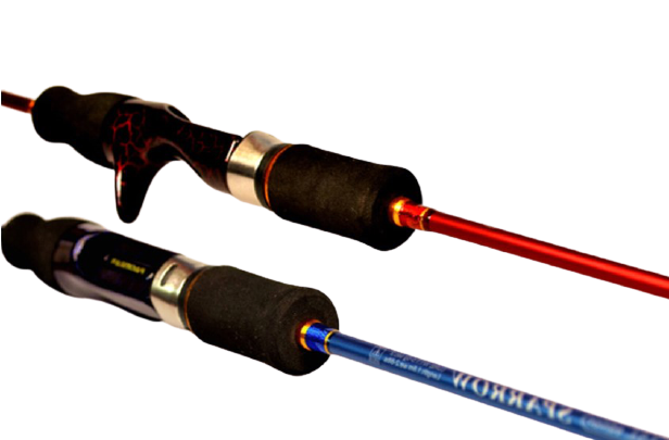 Sparrow Solid carbon UL rod