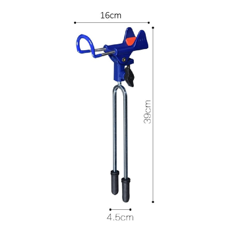 Adjustable Rod stand