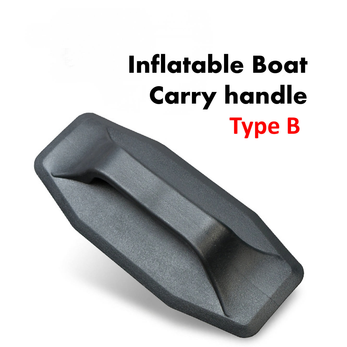Inflatable Boat Carry handle