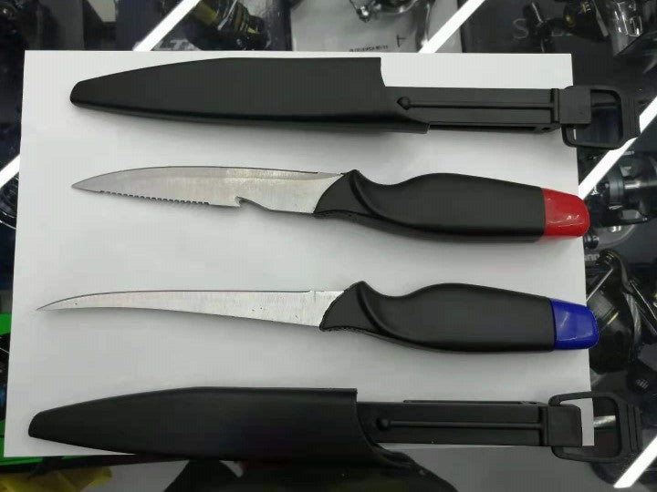 Multi-Purpose Fishing knife KN03