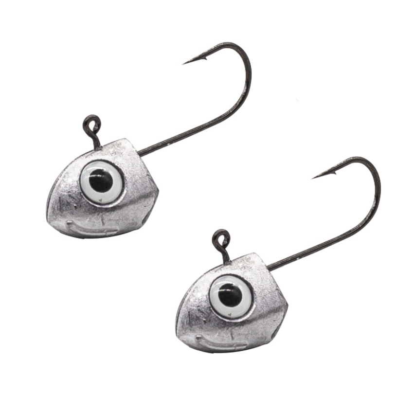 Ironhook Aji Jighead FH01