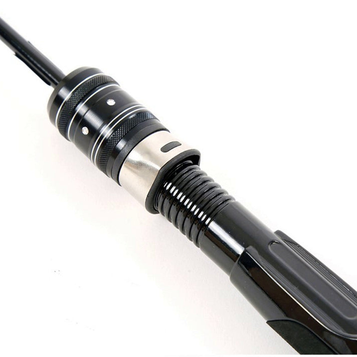 Assassion Solid carbon UL rod