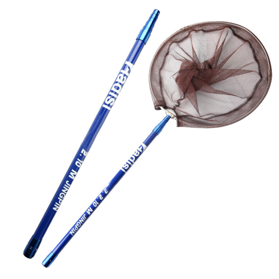 Carbon fiber Telescopic pole