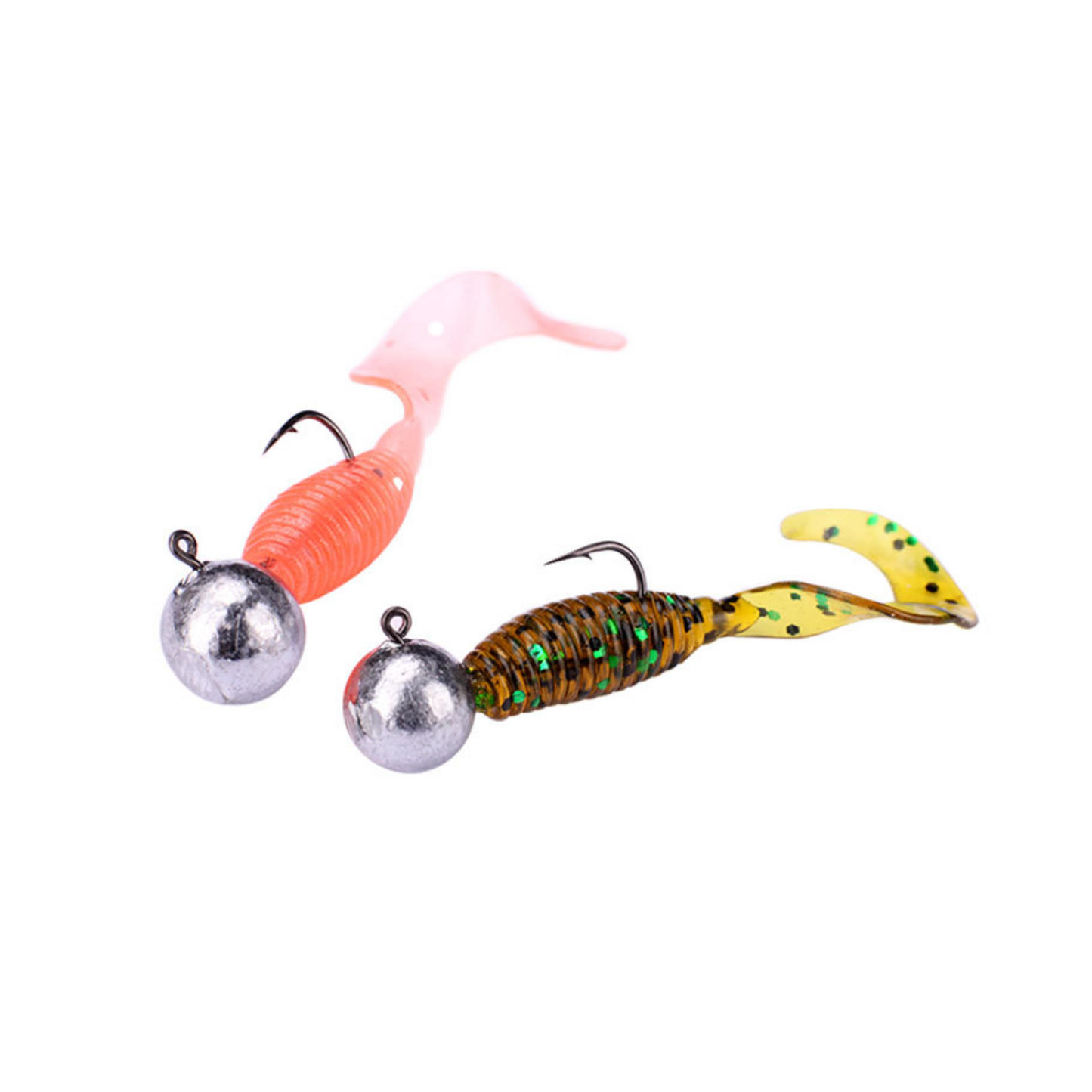 Ironhook Short Aji jighead