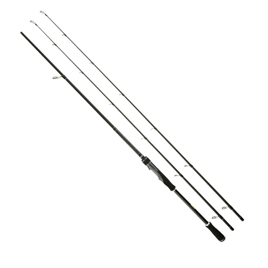 MH/H casting luring rod
