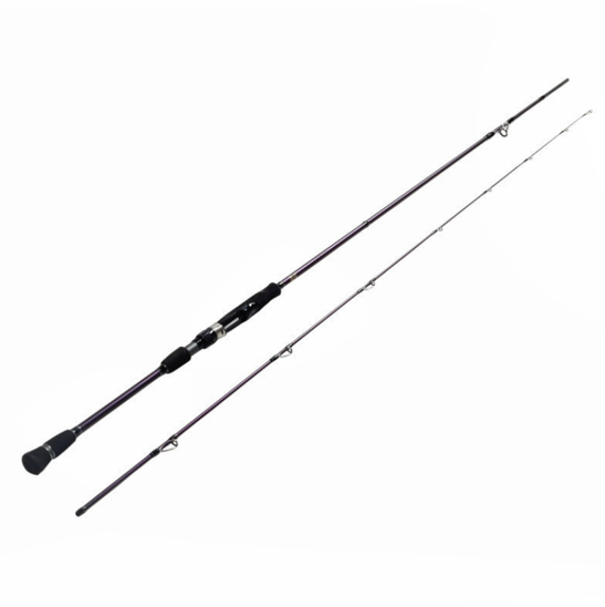 Yoshikawa Fuji Guide 802ML eging rod