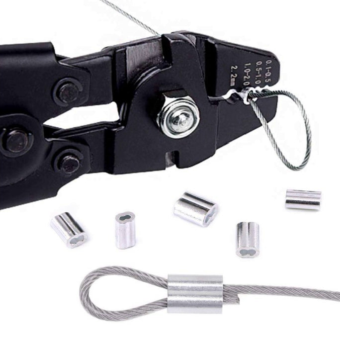 Crimper